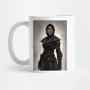 The Elder Scrolls - Thieves Guild Master Thief Mug